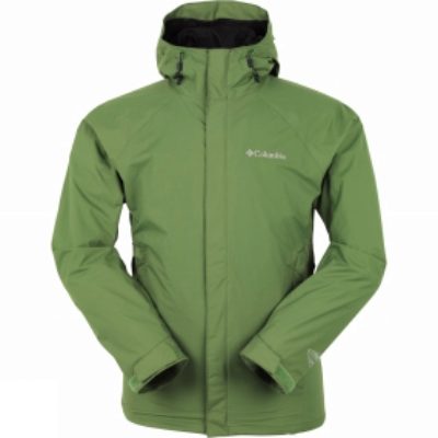 Columbia Men's Sierra Falls Jacket Dark Back Country Columbia Men's Sierra Falls Jacket Dark Back Country